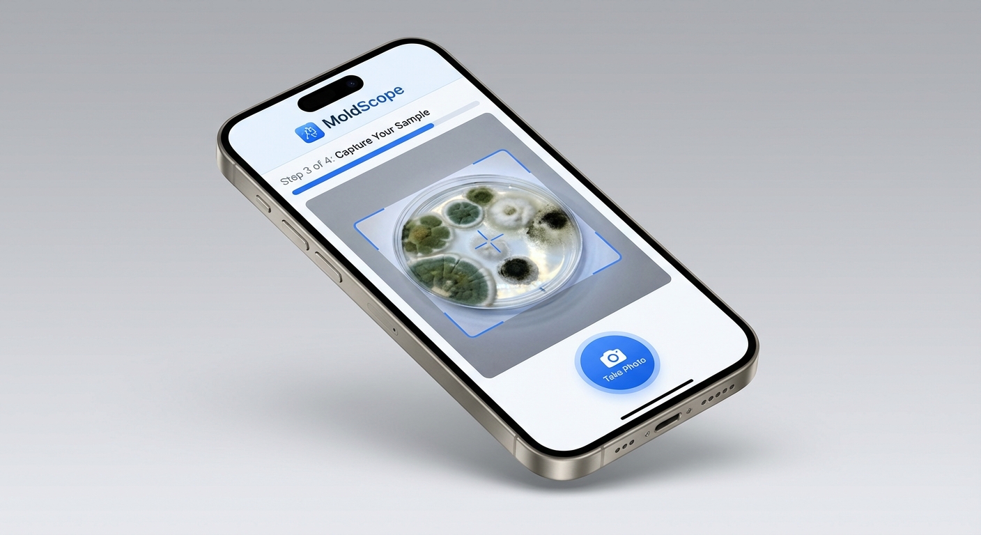 MoldScope App